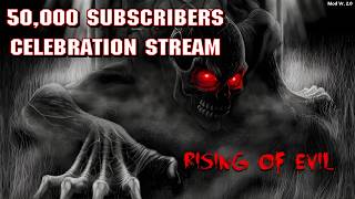 RE4: Rising of Evil [50k Subscribers Special]