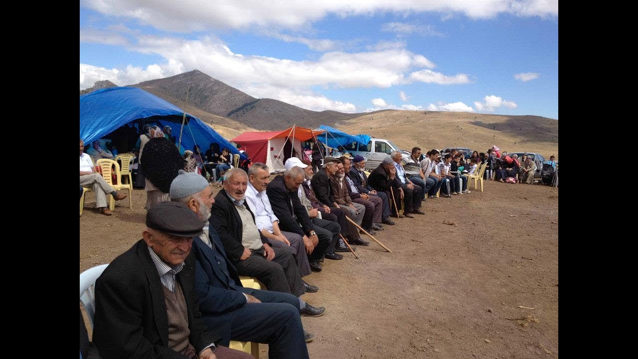 Hani Nerdeler- AVREN