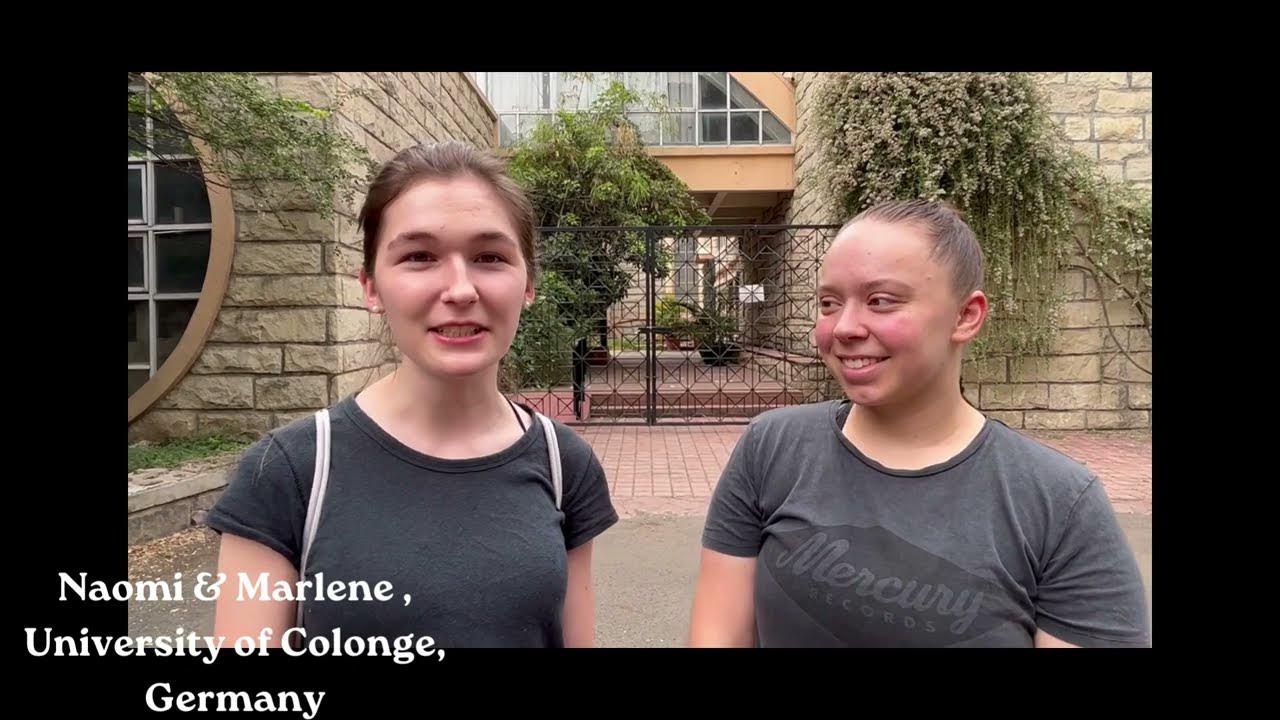 Joint Field Work at Kanha Tiger Reserve, Madhya Pradesh, March 2023