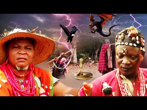 ITAN OGUN ILU IBADAN – An African Yoruba Movie Starring – Lalude, Abeni Agbon