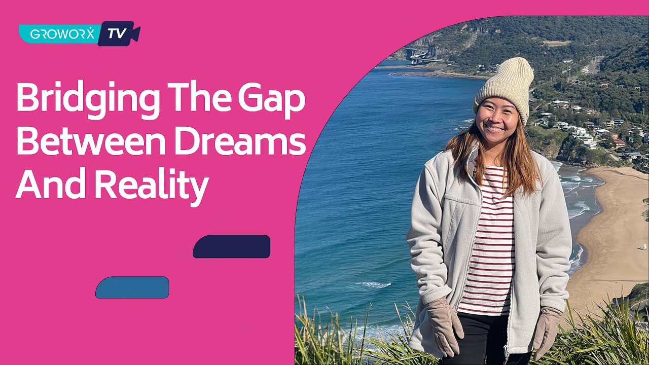 Careworker Story: Bridging The Gap Between Dreams And Reality - YouTube
