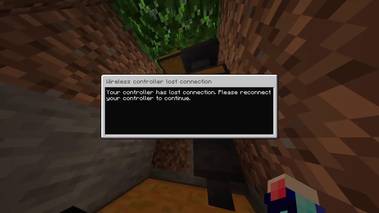Minecraft afking overnight - YouTube
