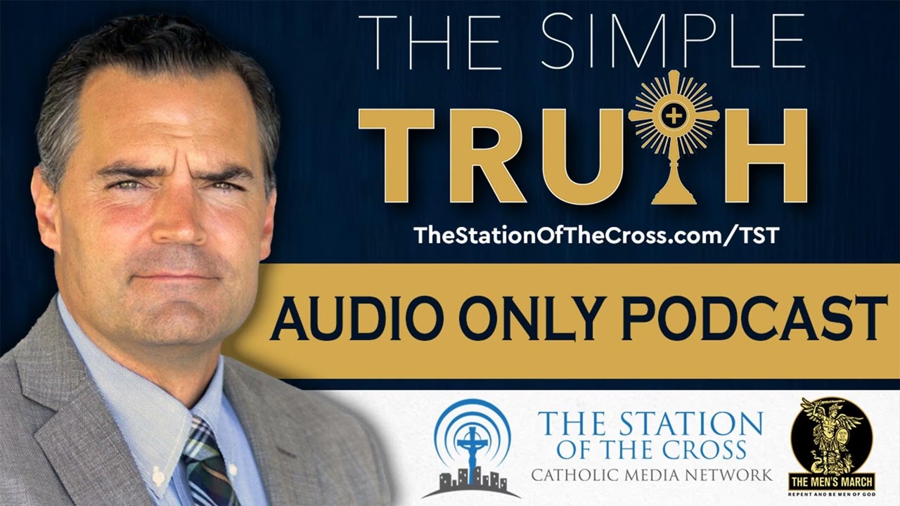 Charlie Kirk Assassinated: The Grave Consequences of the American Culture of Death (Fr. Stephen...
