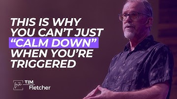 What Complex Trauma Survivors Need to Know About Their Anger