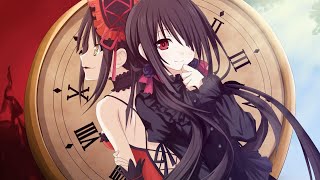 [AMV] TOKISAKI KURUMI DATE A LIVE - STORY WA ANIME 30 DETIK