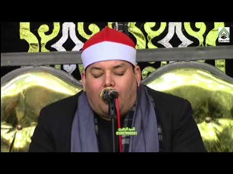 وما يستوى البحران هذا عذب فرات سابغ شرابه وهذا ملح أجاج الشيخ محمود القزاز 11 2022