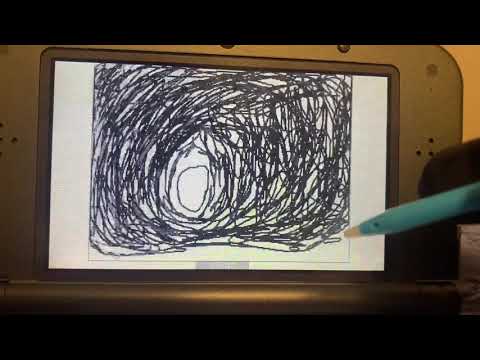 Flipnote Studio 3D Episode 3: Pokéball Slam! (Version 1)