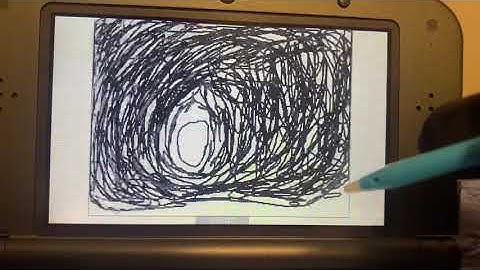 Flipnote Studio 3D Episode 3: Pokéball Slam! (Version 1)