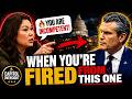 You Are Blowing Through Money!” — Duckworth Unloads On Hegseth