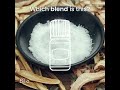 Can you guess which blend is this? | Bibo Breathe Blend