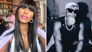 MANGE KIMAMBI aandika haya kuhusu TUZO 3 alizoshinda HARMONIZE Marekani