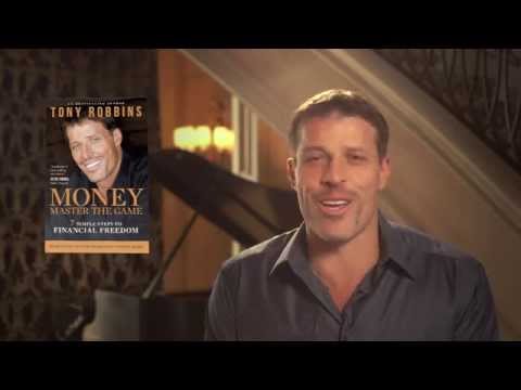 Money: Master the Game – Achieve financial freedom today