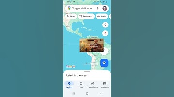 Google Maps 1.3 Bug Fix Report 2025