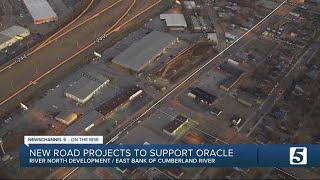 One-time fund would widen roads, improve major interchanges in Tennessee