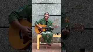 Lapor pak hansip #lagudadakan #laporpakhansip  #shortvideo