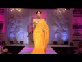 IVANA FASHION SHOW  INIFD DECCAN  PUNE.