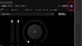 Logic Pro Link Plugin function - WOW! a real timesaver