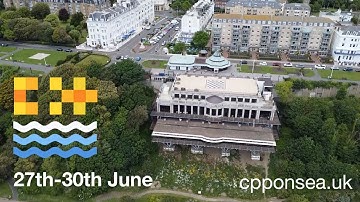 Announcing C++ on Sea 2023