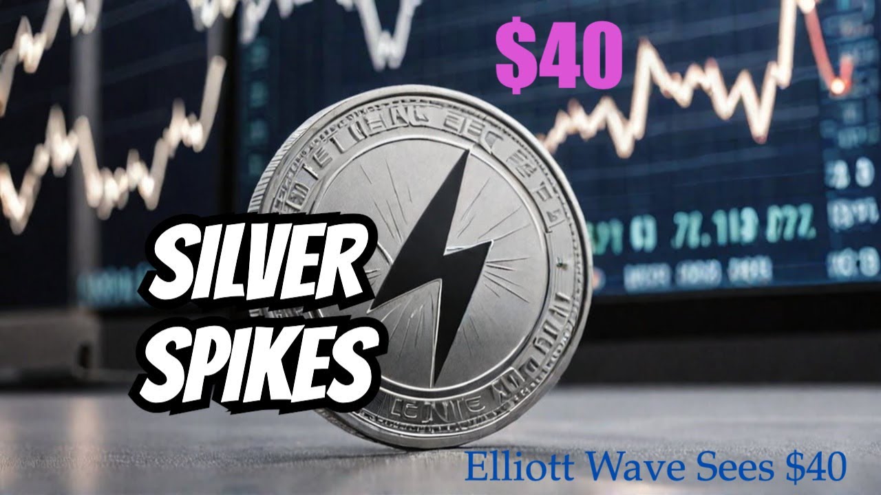 is-silver-going-to-40-youtube