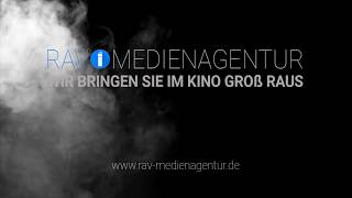 Popcorn - Kinospot - RAV Medienagentur Popcorn - Kinospot - RAV Medienagentur