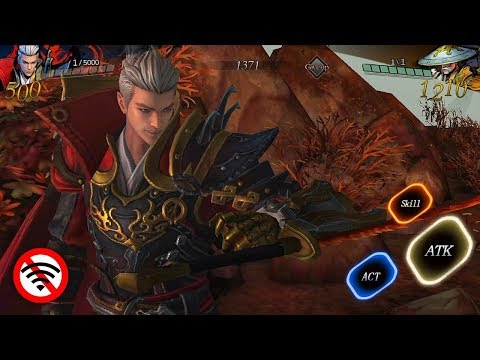 ⚡SOUL BLADE⚡ BEST OFFLINE ACTION RPG - 동영상