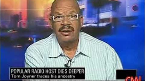 Blatant Racism on CNN