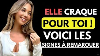 Secret Signs a Woman Is Attracted to You but Is Hiding It