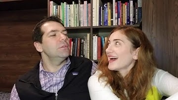 Identity Through a Love Affair with Language Learning