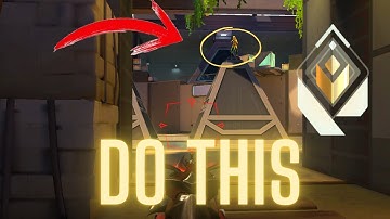 stop getting one tapped!