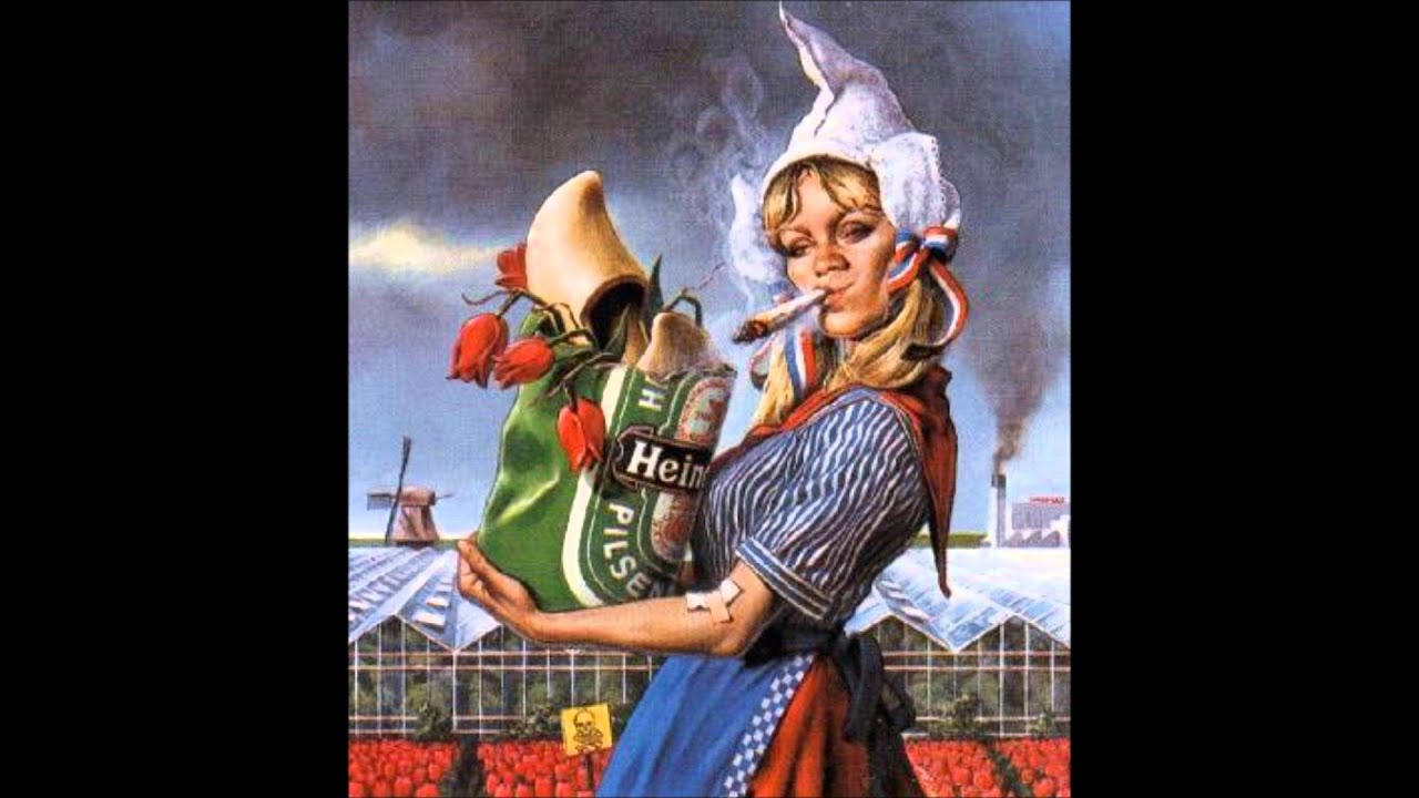 Oliver Welke - ABC des Holländer-Ärgerns