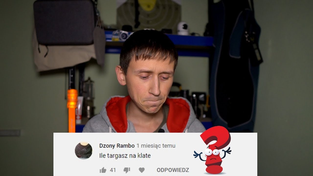 Wyprawy Leona- Pytania i Odpowiedzi Q&A vol. 2