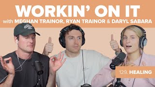 Download Lagu Workin' On Healing MP3 Download Lagu Workin' On Healing MP3