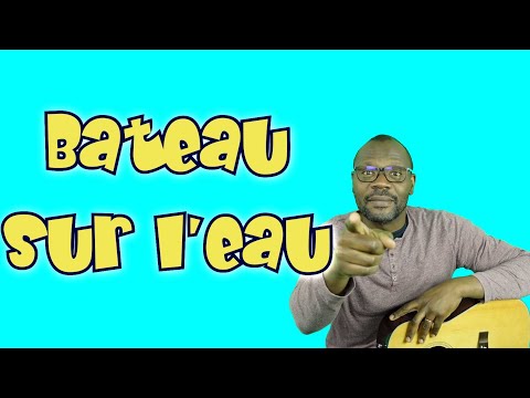 Bateau sur l'eau - Sibilarico TV S06#07