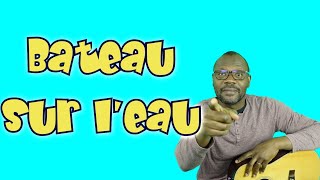 Bateau sur l'eau - Sibilarico TV S06#07