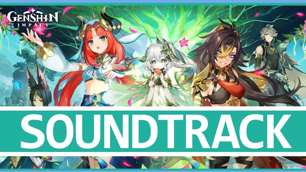 Genshin Impact 3.0 OST "The Morn a Thousand Roses Brings" Trailer ( KemQuy Remix )