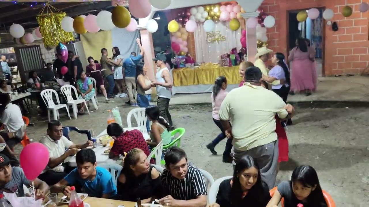 (No me se rajar) banda de viento Flor de caña 🎺🥁