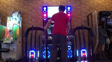 IN THE ZONE DDR KAI