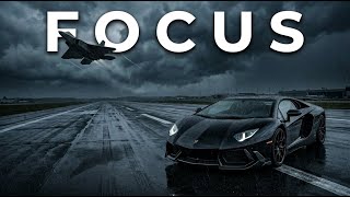 Deep Focus Music – Enter Late Night Coding Mode for Deep Work, Study & Sustained Concentration