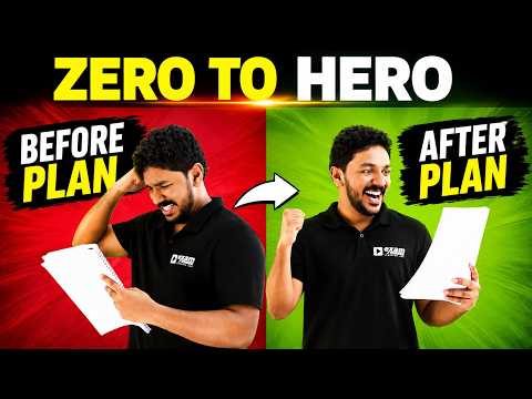 Plus Two Onam Exam | 25 Days Ultimate Study Plan | Full Mark ഉറപ്പാക്കാം | Exam Winner