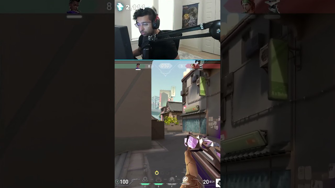Your RANK ONE Astra main