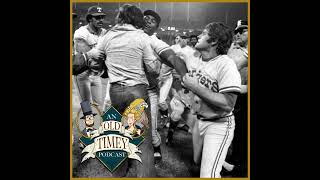 49: Cleveland’s Chaotic 10-Cent Beer Night