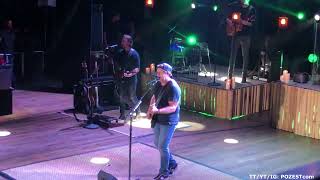 Billy Currington Live, It Don't Hurt Like It Used To, House of Blues Anaheim Sept. 27, 2019