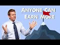 How I Made it to the "Top" in Network Marketing - Tim Sales