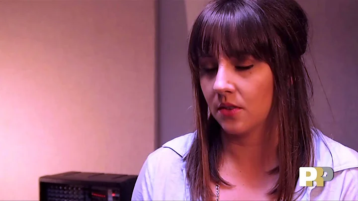 PRP Sarah Billings Interview