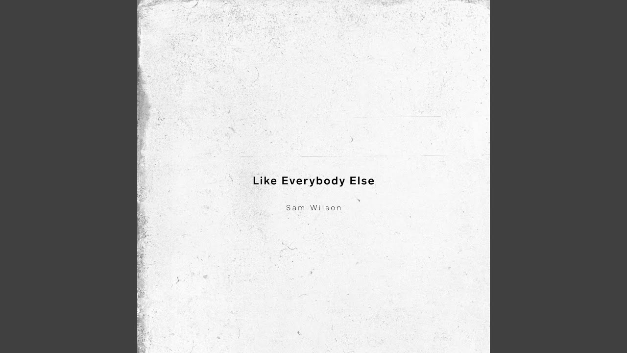 YouTube पर Like Everybody Else देखें YouTube पर Like Everybody Else देखें