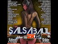 SALSA BAUL Music By 2K19 - WARREN EL ALUCINANTE Ft WALTER DJ PROJECT))