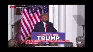 Donald Trump ich Werde Den Tiefen Staat Auslschen 1362023
