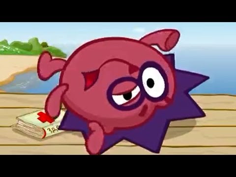 Ёжик и здоровье - Смешарики 2D | Мультфильмы для детей