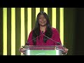 Student Address feat. Christina Pahcheka-Ybarra | NAF Next 2025