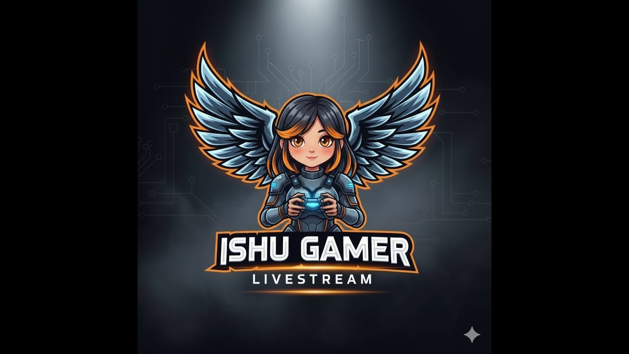 Subscriber Ke Sath BGMI LIVE Stream Cute Girl Gamer Live ishu Is Live 